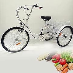 Denest adult tricycle for sale  Delivered anywhere in UK