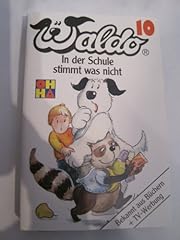 Waldo schule stimmt gebraucht kaufen  Wird an jeden Ort in Deutschland