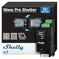 Shelly wave pro usato  Spedito ovunque in Italia 