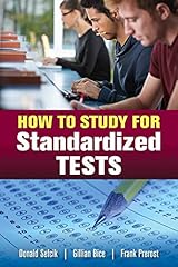 Study standardized tests for sale  Delivered anywhere in USA 