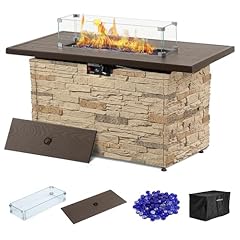 Pizzello propane fire for sale  Delivered anywhere in USA 