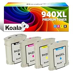 Koala 940xl tintenpatrone gebraucht kaufen  Wird an jeden Ort in Deutschland