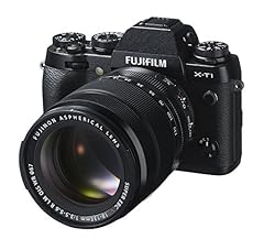 Fujifilm camera black usato  Spedito ovunque in Italia 