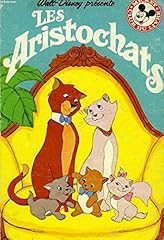 Aristochats d'occasion  Livré partout en France