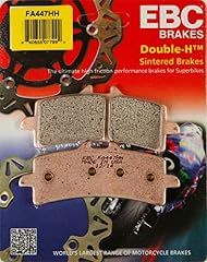 Ebc brake pads for sale  Delivered anywhere in USA 