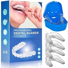 Mouth guard clenching for sale  Delivered anywhere in USA 