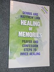 Healing memories prayer for sale  Delivered anywhere in USA 