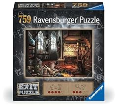 Ravensburger exit antre d'occasion  Livré partout en France