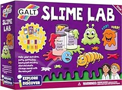 Galt slime lab for sale  Delivered anywhere in UK