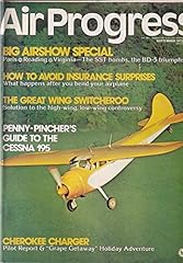 Air progress mag for sale  Delivered anywhere in USA 