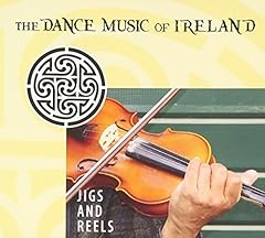 Jigs reels dance for sale  Delivered anywhere in USA 