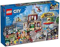Lego city square for sale  Delivered anywhere in USA 