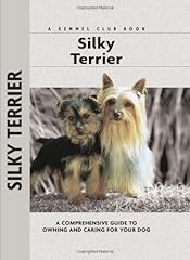 Silky terrier comprehensive for sale  Delivered anywhere in UK
