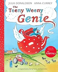 Teeny weeny genie for sale  Delivered anywhere in UK