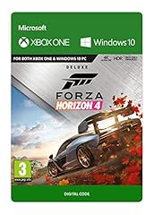 Forza horizon deluxe for sale  Delivered anywhere in UK