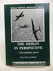 Merlin perspective combat for sale  Delivered anywhere in UK