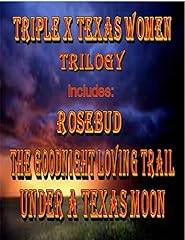 Triple texas women for sale  Delivered anywhere in UK
