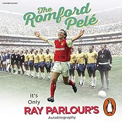 Romford pelé ray for sale  Delivered anywhere in Ireland