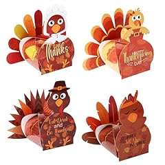 Pcs thanksgiving gift for sale  Delivered anywhere in USA 