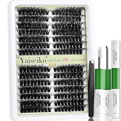 Fluffy lash clusters for sale  Delivered anywhere in USA 