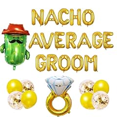 Nacho average groom for sale  Delivered anywhere in USA 