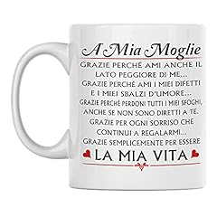 Vulfire moglie tazza usato  Spedito ovunque in Italia 