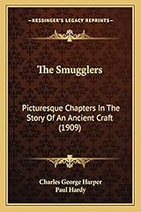 Smugglers picturesque chapters for sale  Delivered anywhere in UK