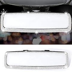 Livtee bling rearview for sale  Delivered anywhere in USA 
