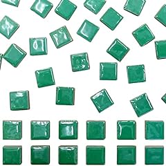 Pieces green mosaic for sale  Delivered anywhere in USA 