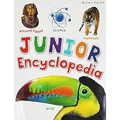 Junior encyclopedia for sale  Delivered anywhere in UK