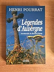 henri pourrat auvergne d'occasion henri pourrat auvergne d'occasion Livré partout en France