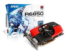 Msi radeon 6850 for sale  Delivered anywhere in USA 