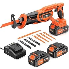 Reciprocating saw cordless for sale  Delivered anywhere in USA 
