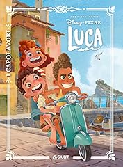 Luca. ediz. colori usato  Spedito ovunque in Italia 