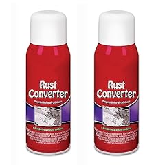Convertitore ruggine spray usato  Spedito ovunque in Italia 