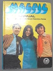 Magpie annual 2 for sale  Delivered anywhere in UK