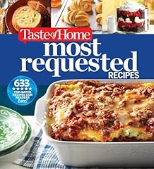 Taste home requested for sale  Delivered anywhere in USA 