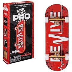 Tech deck revive for sale  Delivered anywhere in UK