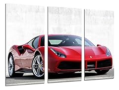 Quadri fotocamera poster usato  Spedito ovunque in Italia 
