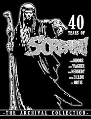 Years scream archival for sale  Delivered anywhere in Ireland