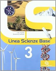 Linea scienze base usato  Spedito ovunque in Italia 