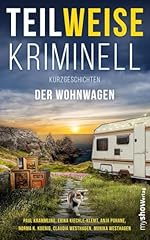 Teilweise kriminell wohnwagen gebraucht kaufen  Wird an jeden Ort in Deutschland