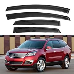 Window visor chevy for sale  Delivered anywhere in USA 