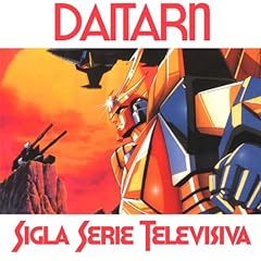 Daitarn iii usato  Spedito ovunque in Italia 