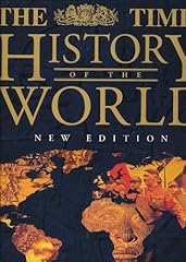 Times atlas history for sale  Delivered anywhere in UK