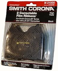 Smith corona series for sale  Delivered anywhere in USA 
