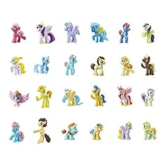 Little pony friendship gebraucht kaufen  Wird an jeden Ort in Deutschland
