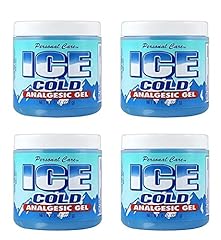 Ice gel pain for sale  Delivered anywhere in USA 