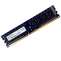 4gb ram kingston usato  Spedito ovunque in Italia 