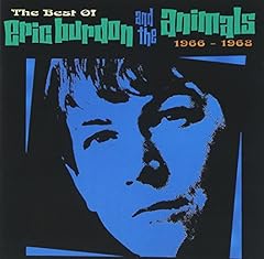 Best eric burdon for sale  Delivered anywhere in USA 